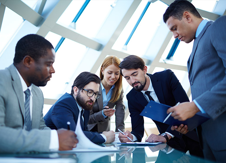 Trends in L&D