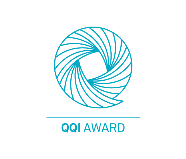 QQI Award Logo