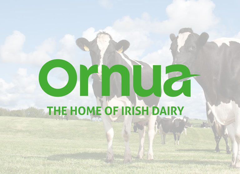 Ornua Ornua