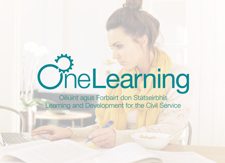 OneLearning OneLearning