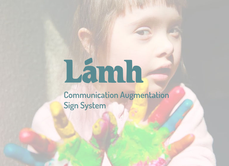 lamhHeader Lamh