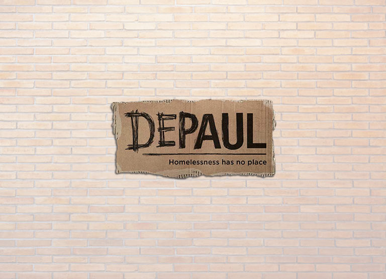 DEPAUL DEPAUL