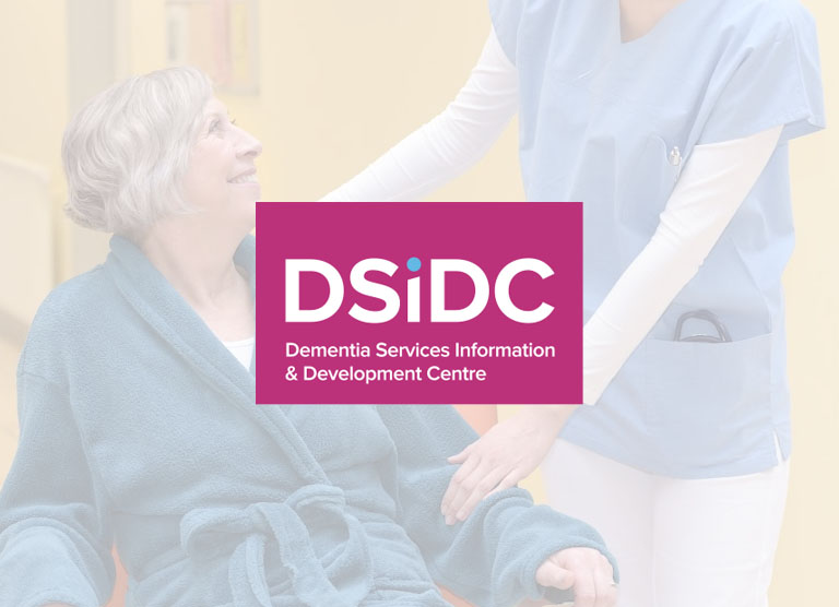 DSiDC DSiDC