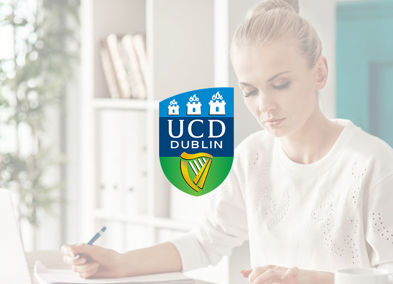 UCD UCD