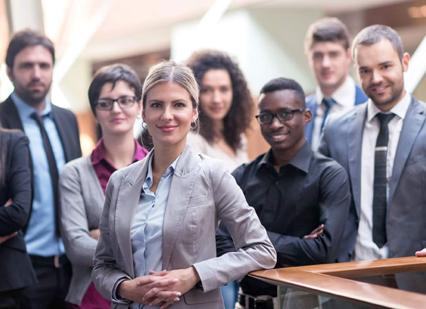 Financial & professional services