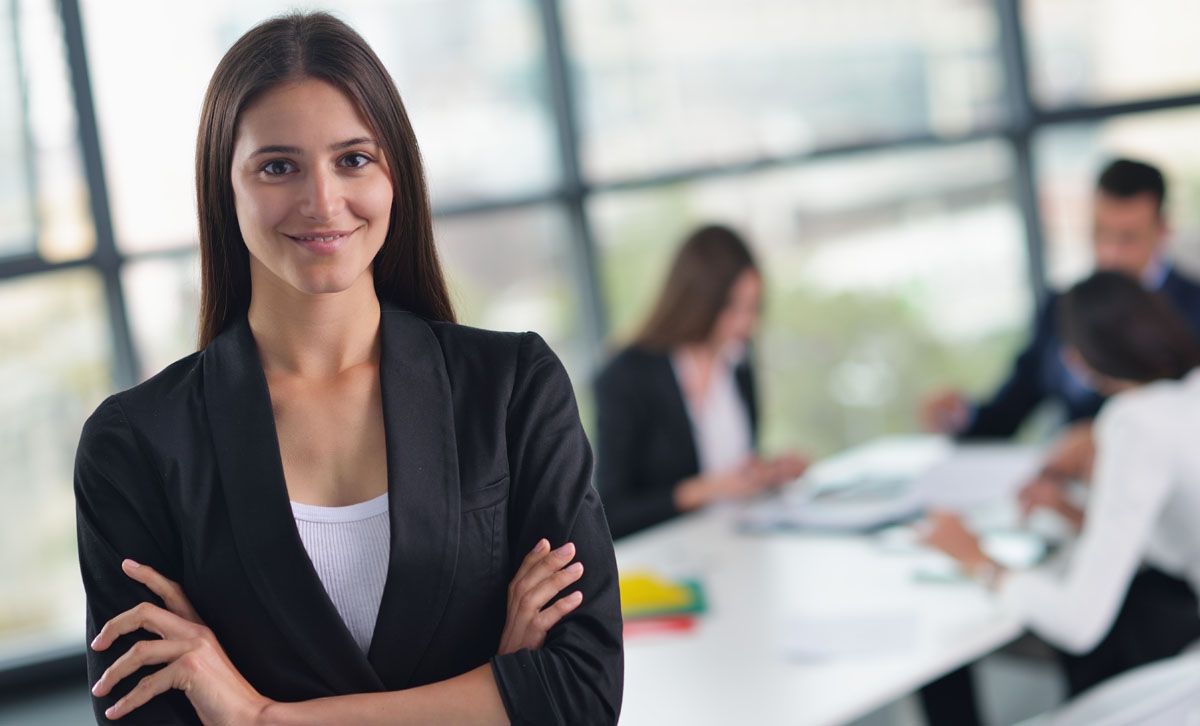 Financial and professional services