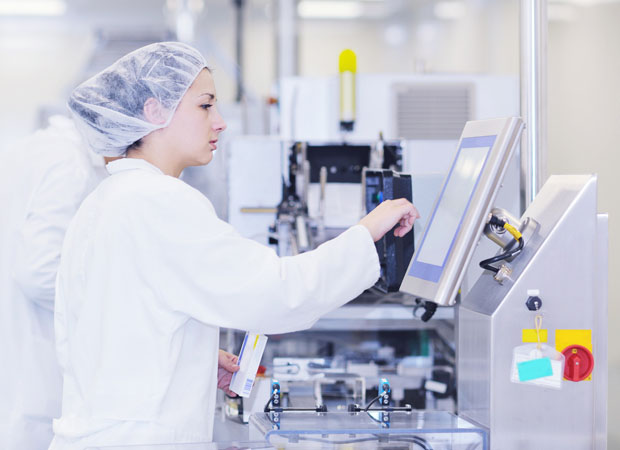 Manufacturing & engineering