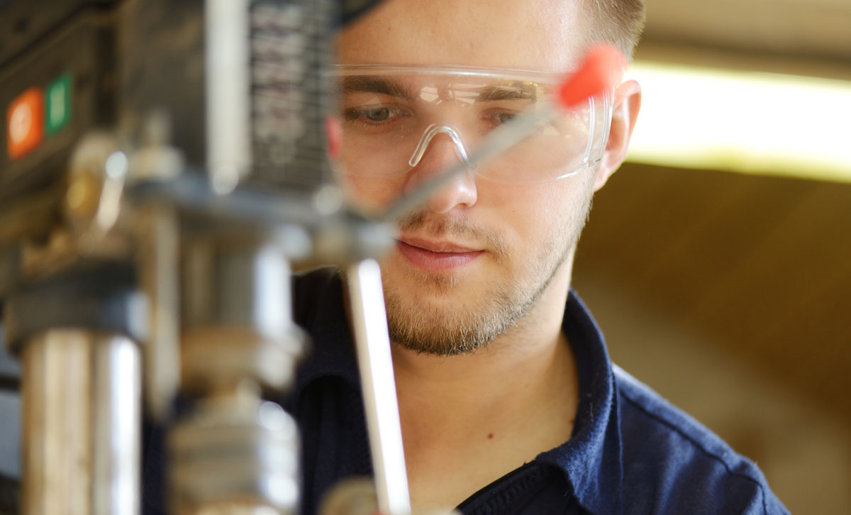Manufacturing & engineering