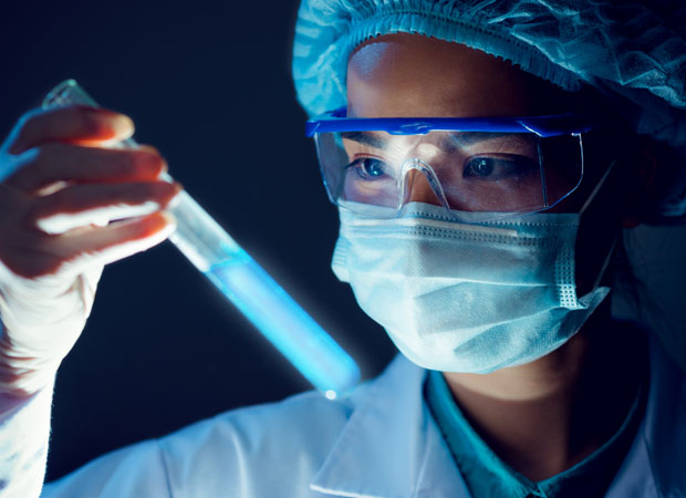 Pharmaceutical & healthcare
