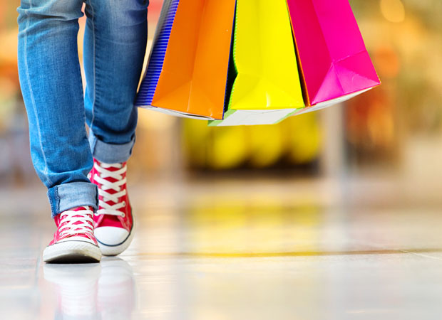Retail, food & drink