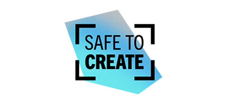 Safe To Create logo Safe To Create logo