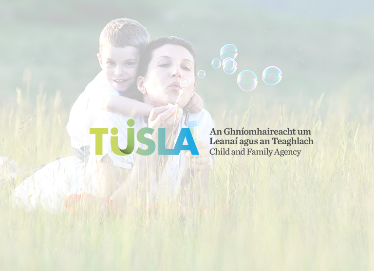 Tusla Signs of Safety Tusla Signs of Safety