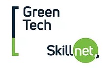 Green Tech Skillnet logo Green Tech Skillnet logo