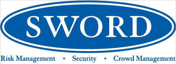 Sword Security Logo Sword Security Logo