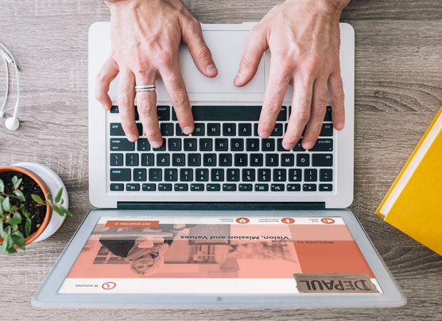 Blended learning