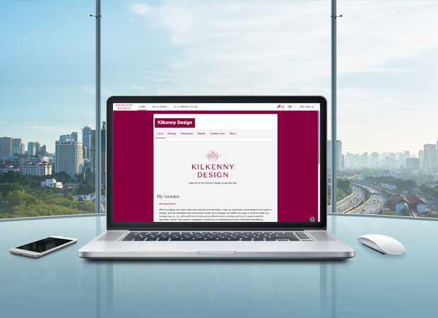 Moodle LMS