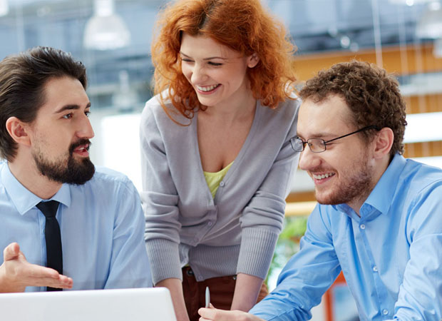 Learning consultancy