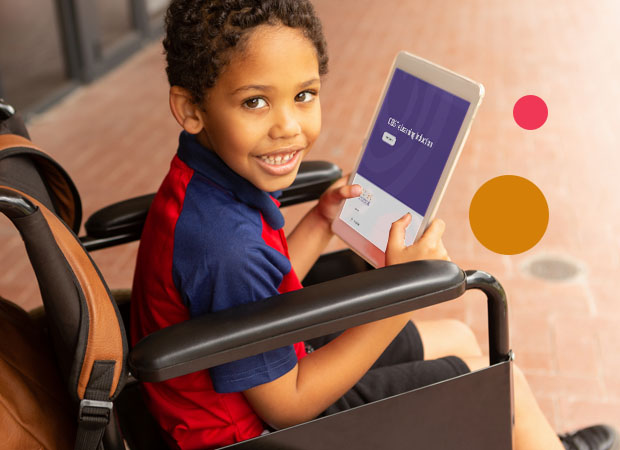 Accessibility and Universal Design for Learning