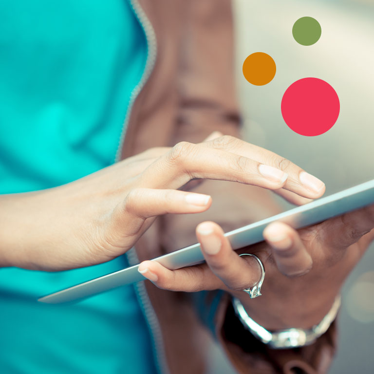 Instructionally designed eLearning