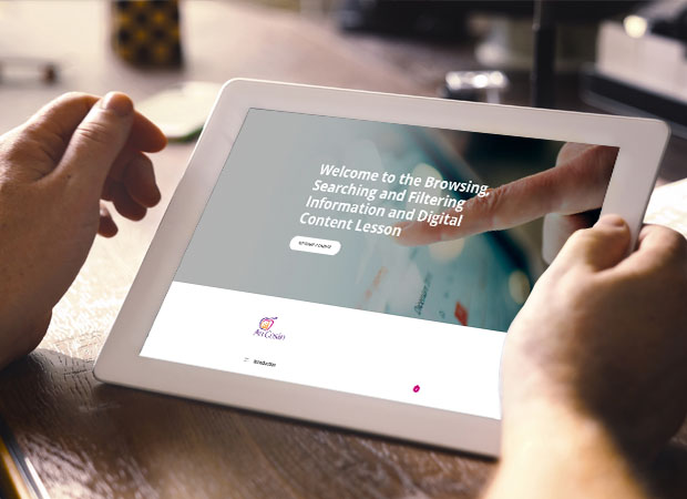 A trusted rapid eLearning development partner