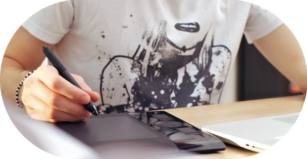 eLearning Graphics