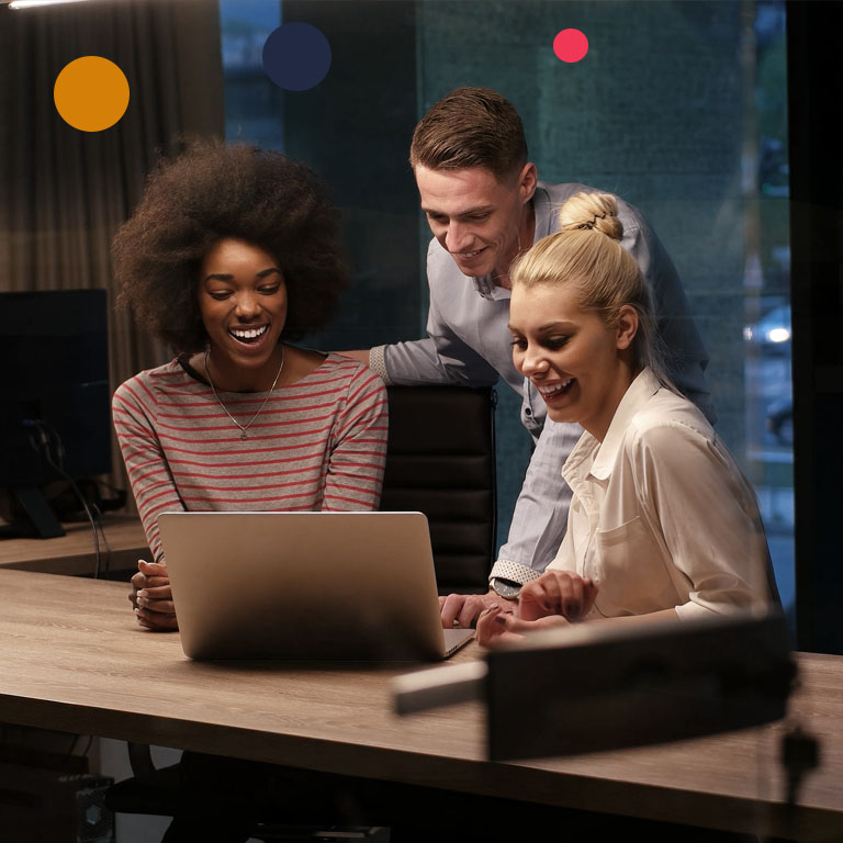 Digital learning that is enjoyable