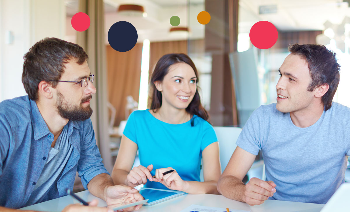 Tutor-led training