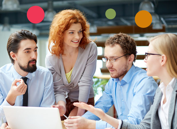 Soft skills training