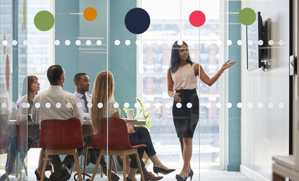 Approach to tutor-led training
