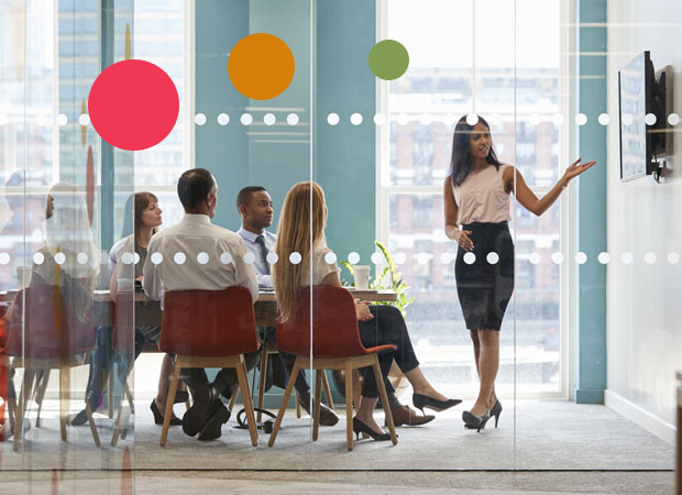 Approach to tutor-led training