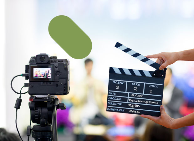Video for learning