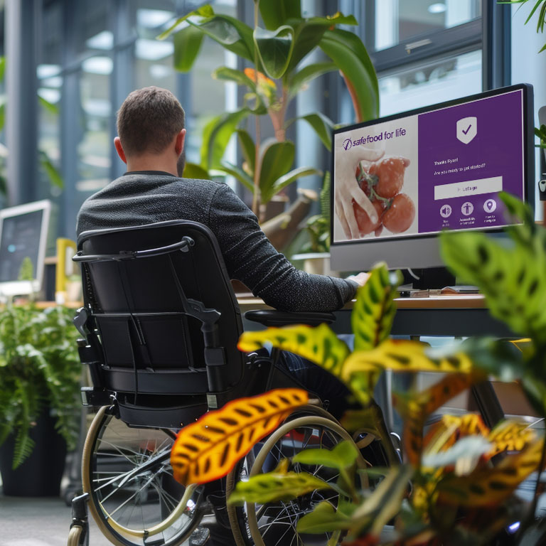 Accessibility and Universal Design for Learning