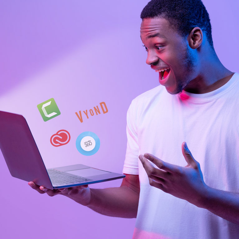 eLearning development tools
