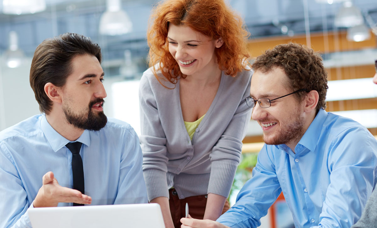 Learning consultancy