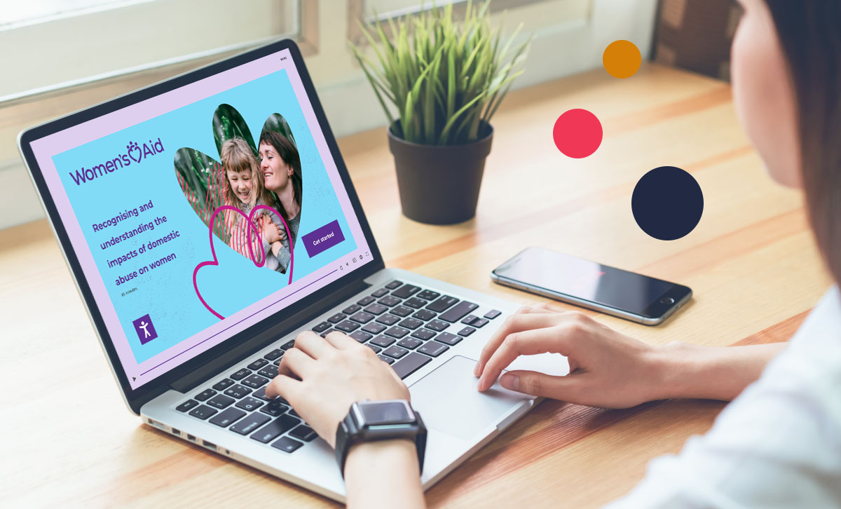 Digital learning development
