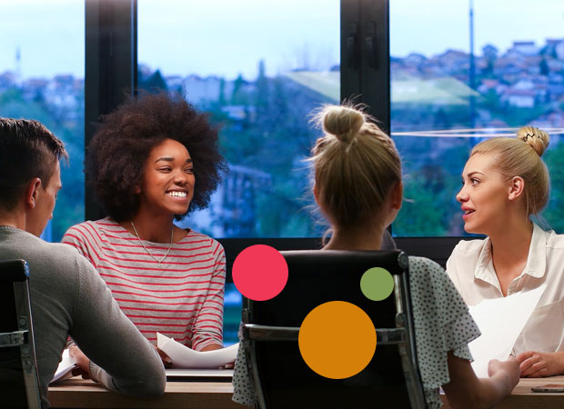 Develop your people to deliver digital