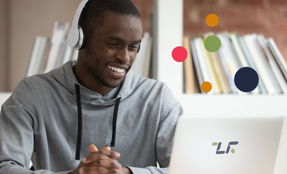 Digital learning training