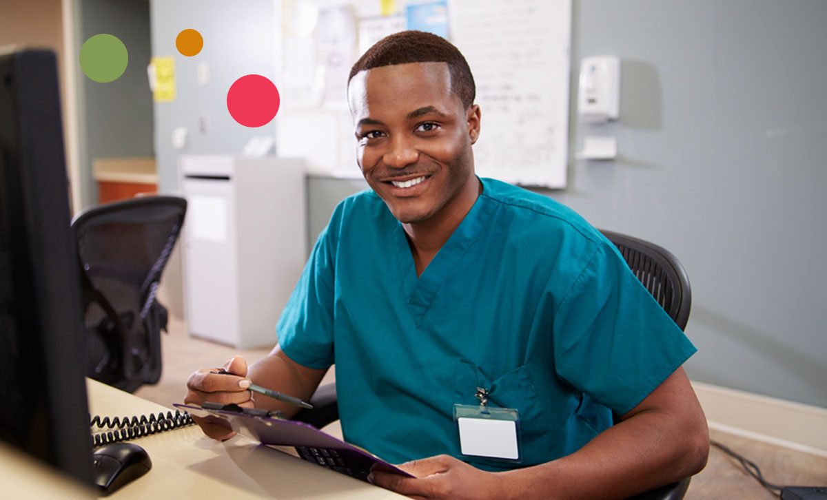 Healthcare sector training