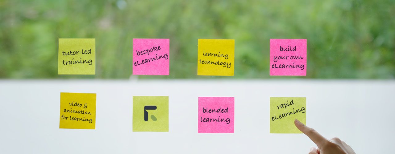 The Learning Rooms Casestudies