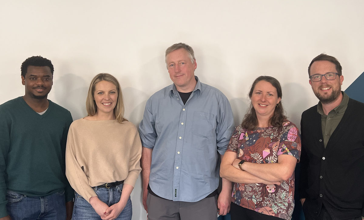 eLearning development team eLearning development team