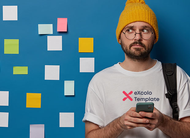 eXcolo Template