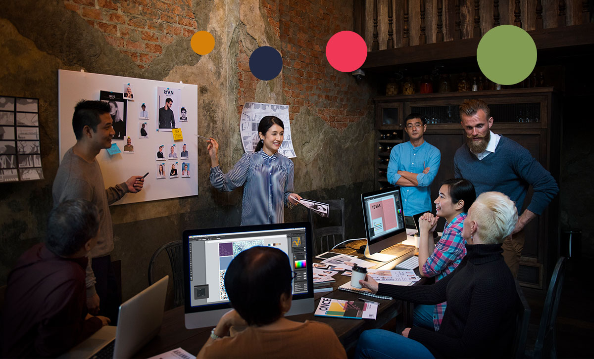 Instructional Design Workshop