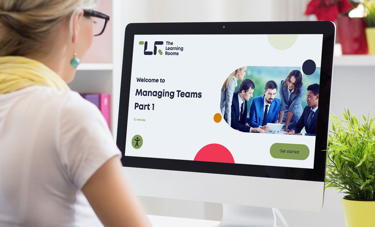 Managing Teams