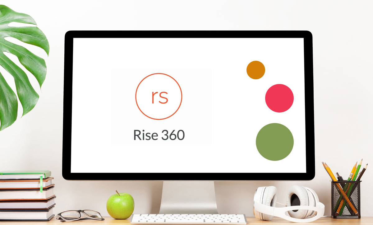 Articulate Rise 360 Workshop