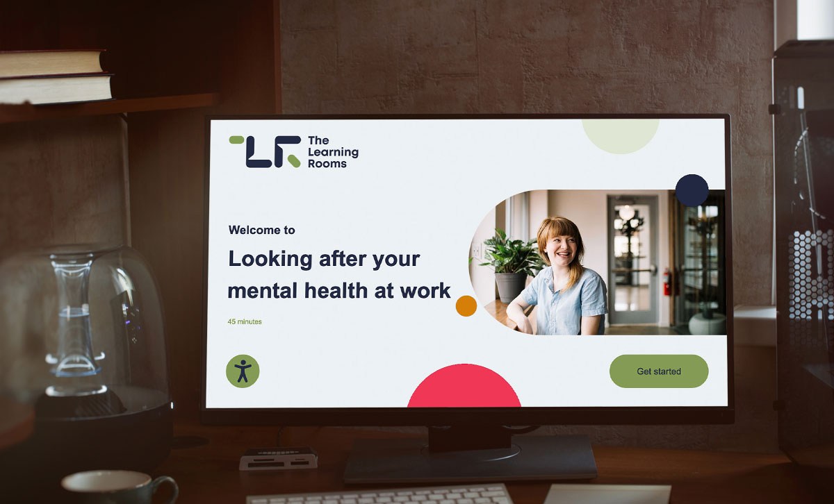 Looking after your Mental Health in the Workplace