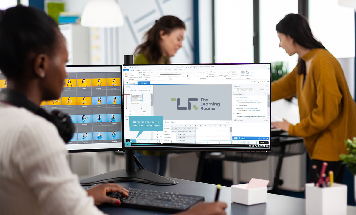 Articulate Storyline 360 Workshops