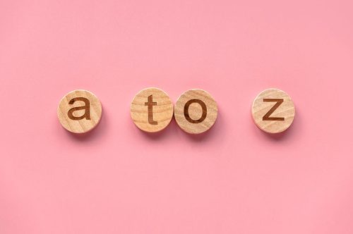 A-Z Of Digital Learning