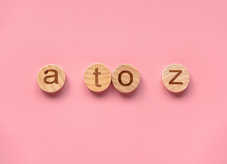 A-Z of Digital Learning