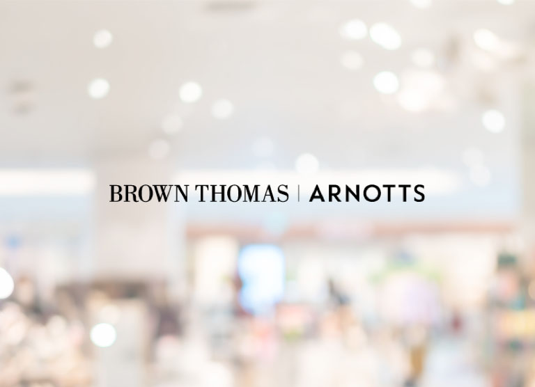 Brown Thomas Arnotts
