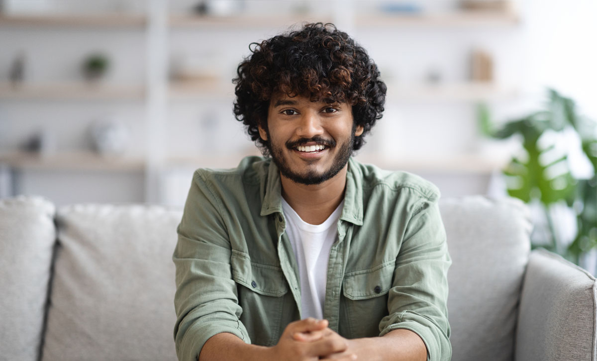 Building Resilience For Individuals